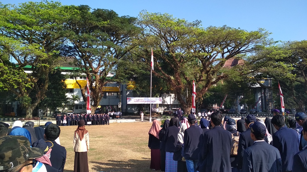 SDM Fakultas Kedokteran Universitas Jember Unggul, Indonesia Maju