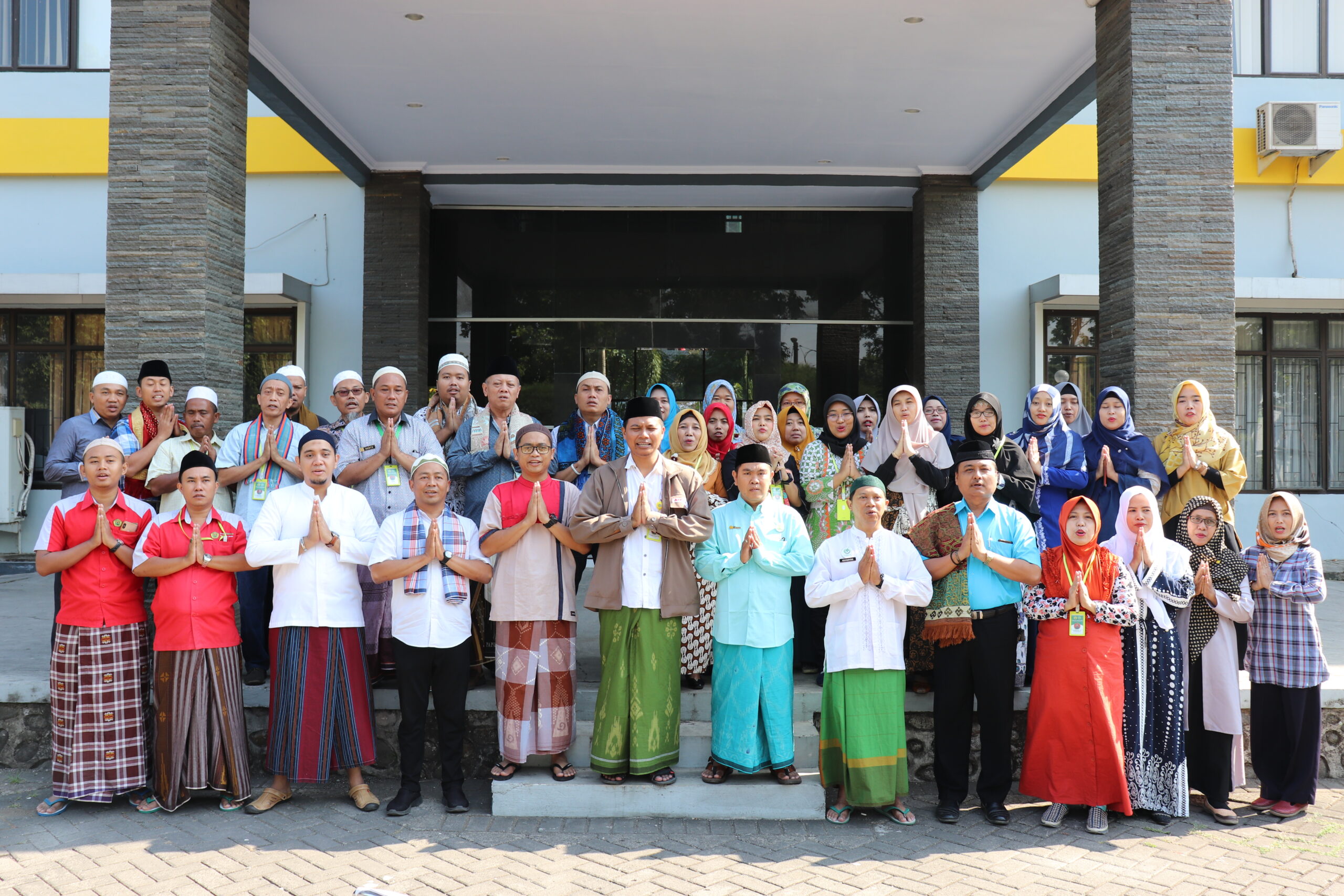 Fakultas Kedokteran Universitas Jember Lakukan Pengabdian untuk Santri