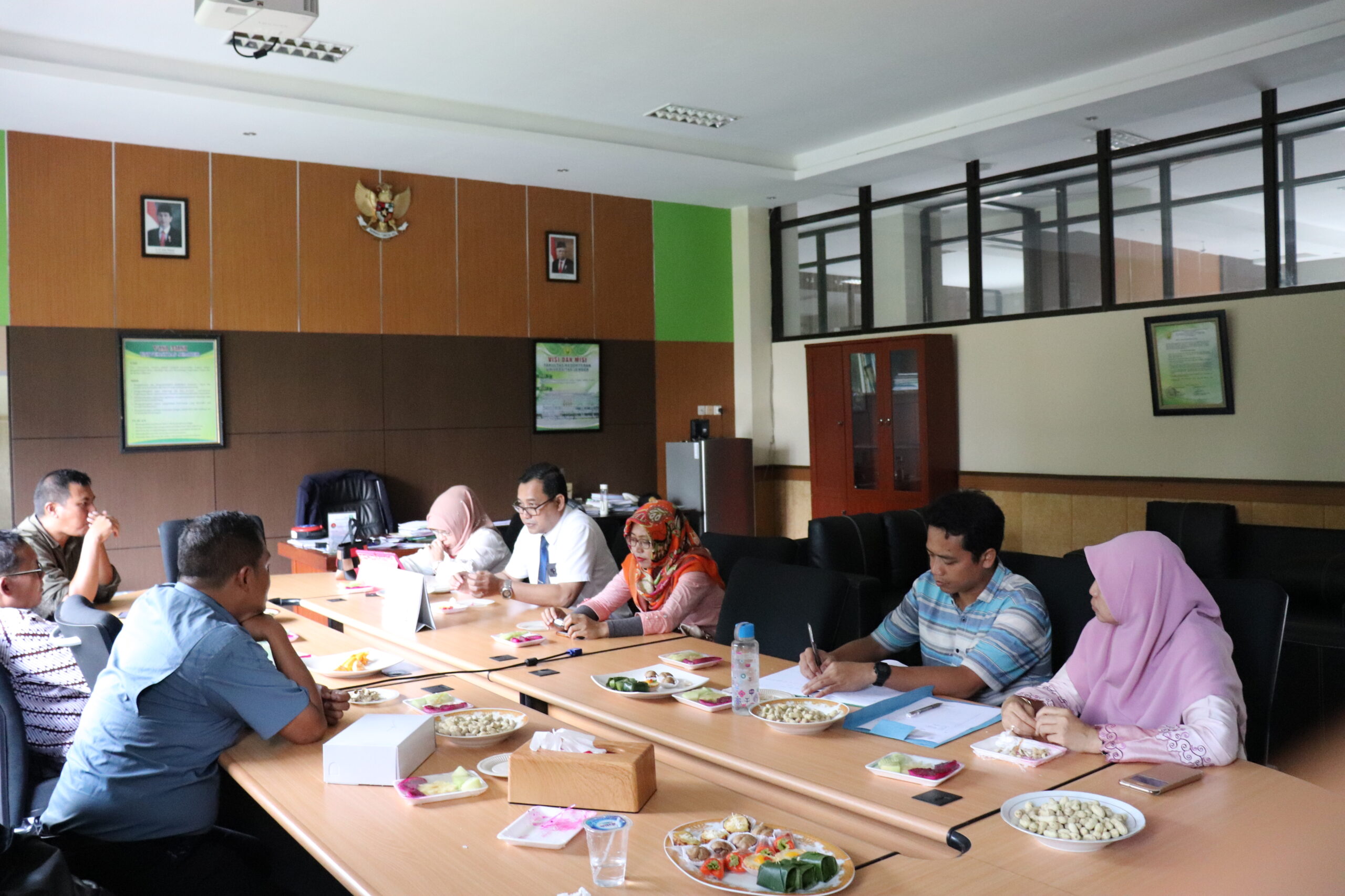 Sejarah Fakultas Kedokteran Universitas Jember adalah Perjuangan