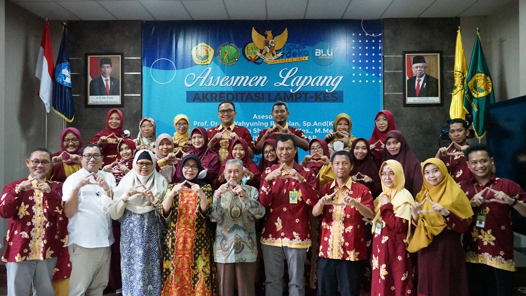 Terima Kasih untuk semua, Agromedis Unggul Karya Bersama