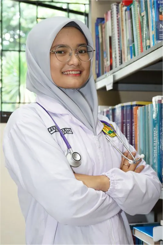 Foto Mahasiswa - Web mahasiswa-fk