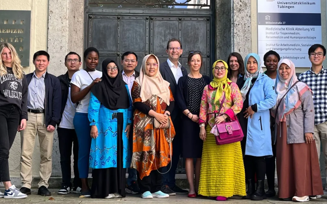 FK UNEJ Terus Bangun Jejaring dan Kerjasama dengan Rumah Sakit Nasional dan Internasional