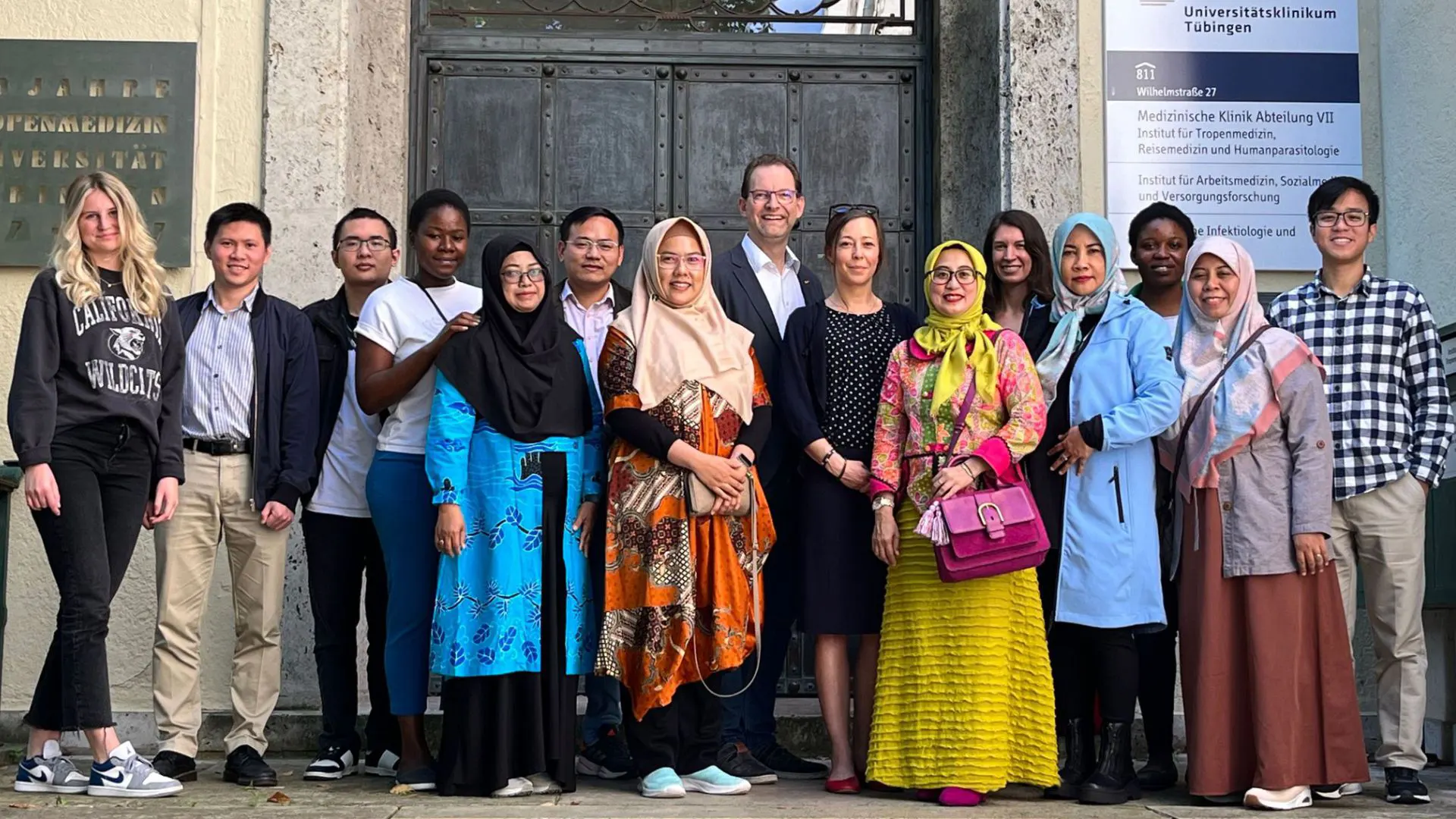 FK UNEJ Terus Bangun Jejaring dan Kerjasama dengan Rumah Sakit Nasional dan Internasional