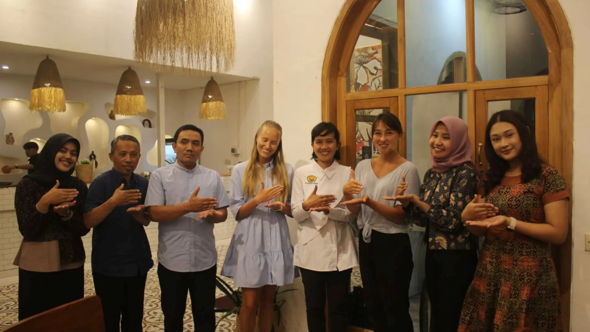 Jalin Ikatan Profesional: SCOPE CIMSA FK UNEJ Selenggarakan Exchange Program pada September 2023