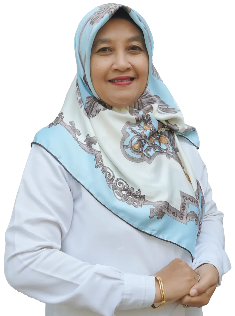 heni rahayu