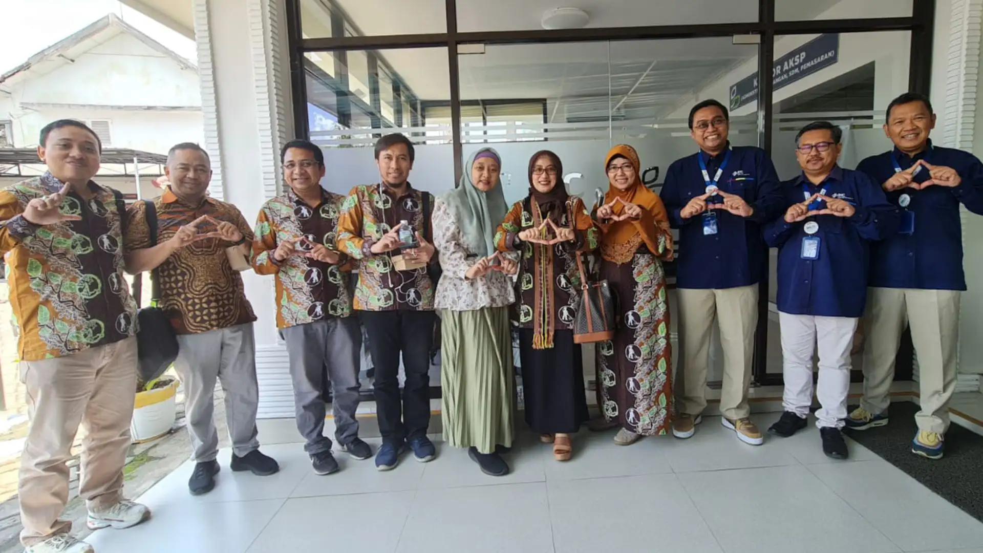 Fakultas Kedokteran Universitas Jember Gandeng Rumah Sakit Jember Klinik dalam Mewujudkan Tridharma Perguruan Tinggi