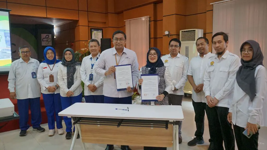 Perkuat Komitmen Menuju Pusat Agromedis Asia Tenggara, FK UNEJ Gandeng Rumah Sakit Jember Klinik sebagai Pusat Layanan Kesehatan Masyarakat Agroindustri
