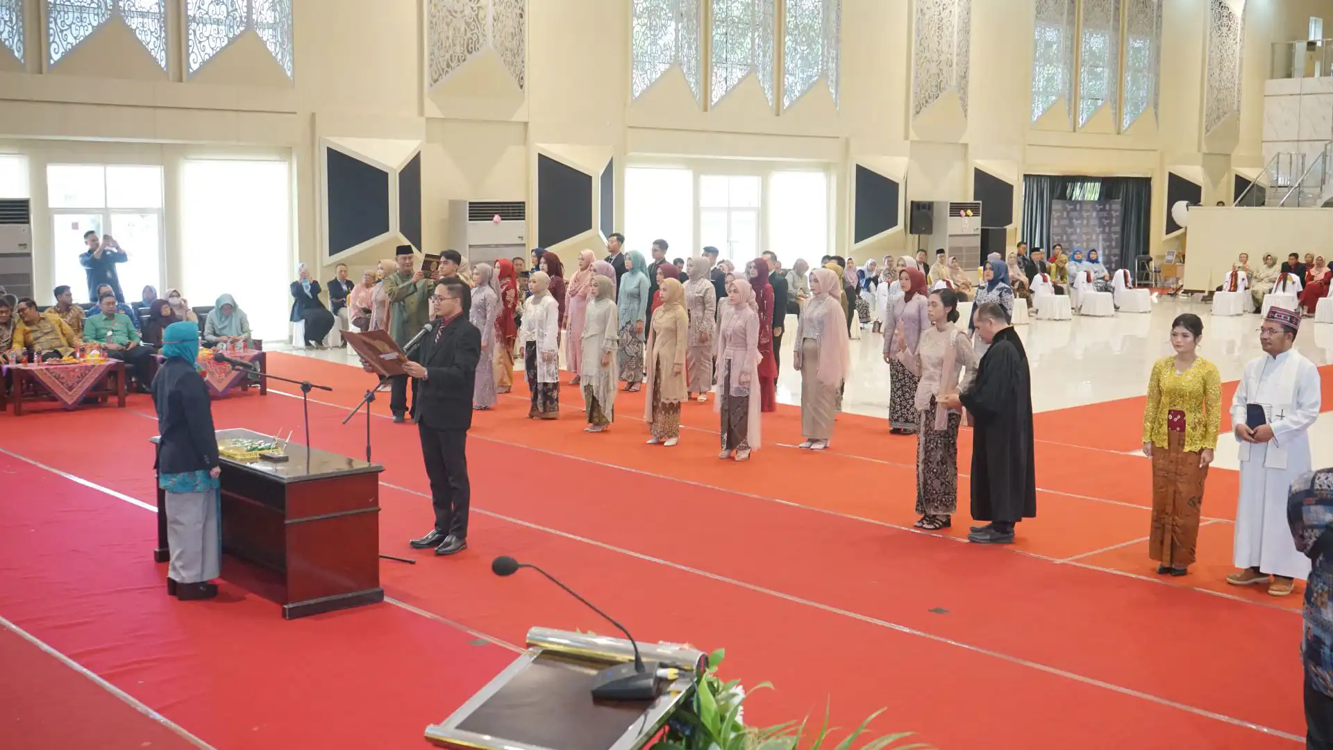 Fakultas Kedokteran Universitas Jember Raih Posisi 10 Besar Nasional dalam Pelaksanaan UKMPPD Periode Desember 2024