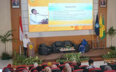 FK UNEJ Mengundang Pakar Stem Cell untuk Seminar “Stem Cell: Prospek Regenerative Medicine di Indonesia”
