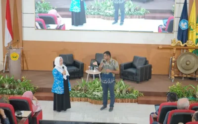 Fakultas Kedokteran dan Fakultas Kedokteran Gigi UNEJ Sukses Selenggarakan Expert Seminar dan Workshop Internasional