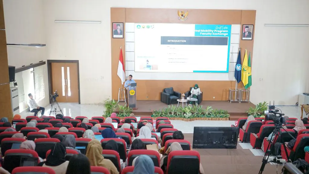 Fakultas Kedokteran UNEJ Sukses Gelar Global Lecture Exchange Program Bersama San Pedro College Philippines