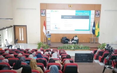 Fakultas Kedokteran UNEJ Sukses Gelar Global Lecture Exchange Program Bersama San Pedro College Philippines