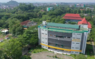 Fakultas Kedokteran Universitas Jember Resmi Membuka Program Pendidikan Dokter Spesialis Bedah