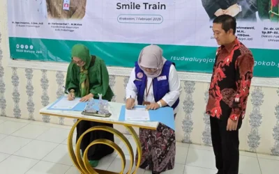 Tingkatkan Layanan Kesehatan dan Pendidikan, FK UNEJ Perluas Kerja Sama dengan Dinas Kesehatan Probolinggo