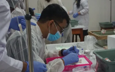 Dari Fakultas Kedokteran Universitas Jember ke Harvard: Kisah Perjuangan dr. Yehuda Meraih Mimpi (Bagian 2)