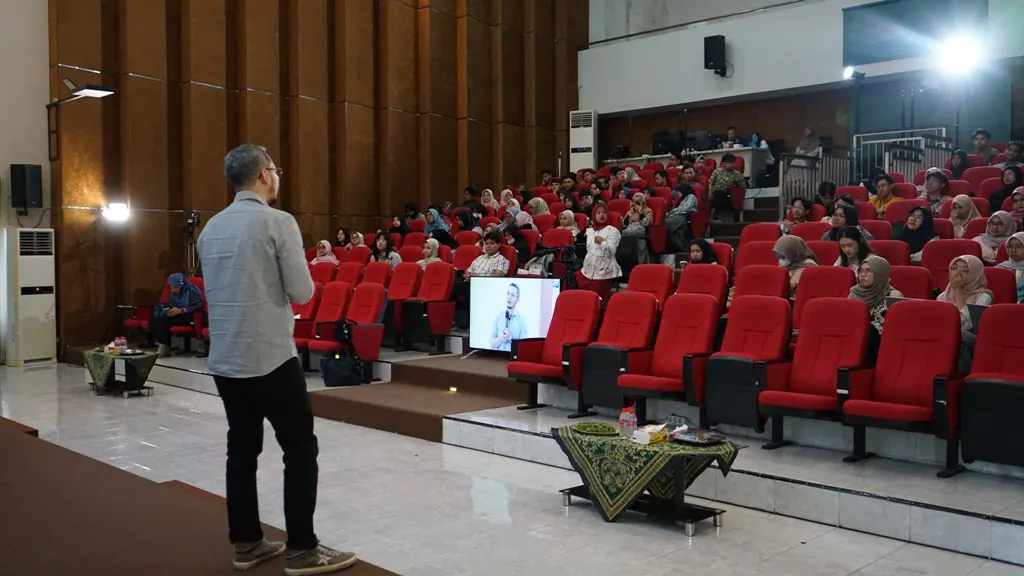 Seminar Series Terakhir Dies Natalis ke-25 FK UNEJ Angkat Tema Manajemen Gawat Darurat