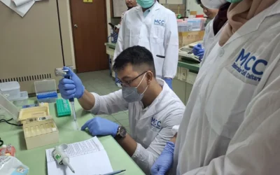 Harvard Bukan Mimpi: dr. Yehuda Ceritakan Proses Seleksi, Kehidupan Studi, dan Semangat Berbagi (Bagian 3)