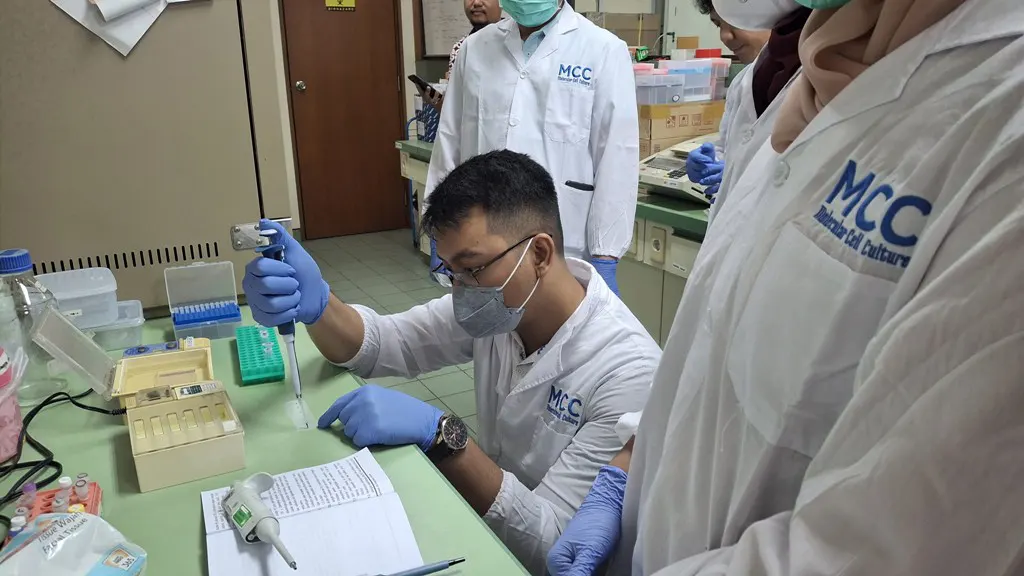 Harvard Bukan Mimpi: dr. Yehuda Ceritakan Proses Seleksi, Kehidupan Studi, dan Semangat Berbagi (Bagian 3)