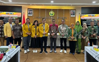 Universitas Pendidikan Nasional Denpasar Jalin Kerja Sama dengan FK UNEJ dalam Pendirian Fakultas Kedokteran