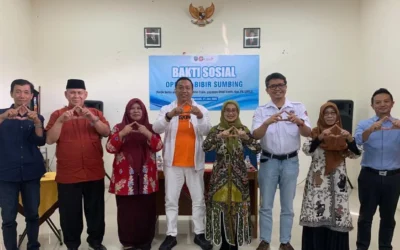 FK UNEJ dan RSUD dr. Abdoer Rahem Situbondo Jalin Kerja Sama untuk Wujudkan Senyum yang Lebih Cerah