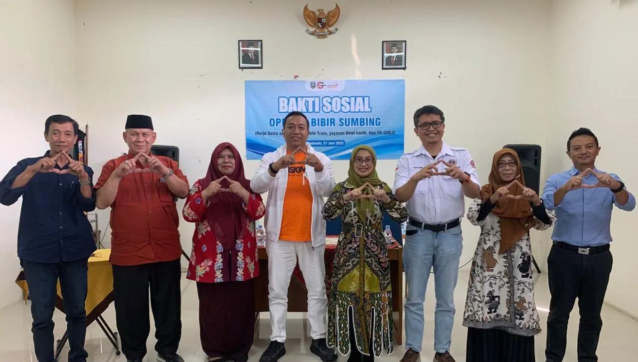 FK UNEJ dan RSUD dr. Abdoer Rahem Situbondo Jalin Kerja Sama untuk Wujudkan Senyum yang Lebih Cerah