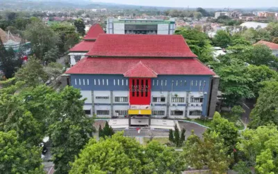 FK UNEJ Raih Peringkat 1 IKU 1 tentang Kualitas Lulusan dengan Respons Rate 100% dan Capaian MK 99%