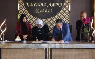 Fakultas Kedokteran UNEJ Jalin Kerjasama Strategis dengan SCCR Indonesia untuk Pengembangan Riset