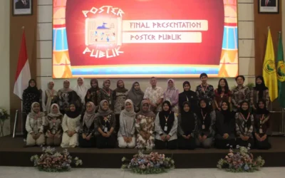 UKM SRCR FK UNEJ Sukses Menggemakan Inovasi di 10th Hypothalamus Competition 2025