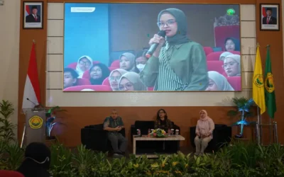 Fakultas Kedokteran Universitas Jember Sukses Selenggarakan Seminar Nasional dan Workshop PINTAR 9