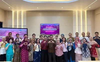 Fakultas Kedokteran UNEJ Selenggarakan Pelatihan Penguji OSCE Nasional untuk Tingkatkan Standarisasi Penilaian