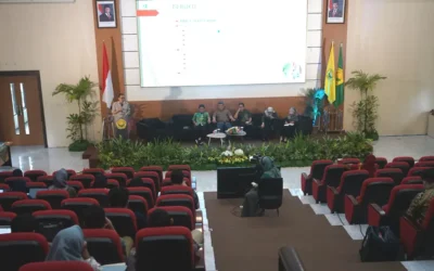 Forum Bedah Buku Agromedis Sesi 3 Bahas Tuntas Keterampilan Klinik dan Kedokteran Klinis