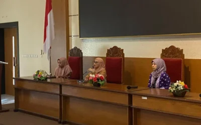 Dosen FK UNEJ Lakukan Penandatanganan Pakta Integritas dalam Mendukung Visi dan Misi Fakultas