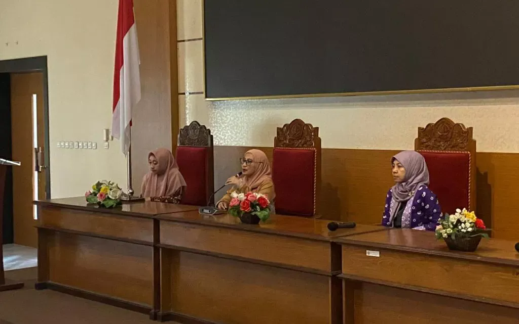 Dosen FK UNEJ Lakukan Penandatanganan Pakta Integritas dalam Mendukung Visi dan Misi Fakultas