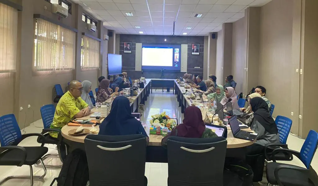 Fakultas Kedokteran UNEJ Kembali Laksanakan Nurturing Kedua Online Discussion Bersama IAAHEH