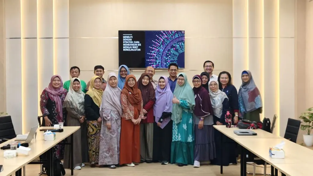 FK UNEJ Gelar Agromedicine Research and Academic Forum (ARAF) Perkuat Arah Pengembangan Riset Agromedis