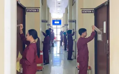 Fakultas Kedokteran UNEJ Raih Kelulusan 100% UKNPDPD Batch 1 2026, Bukti Kualitas Lulusan Kedokteran