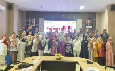 FK UNEJ Sukses Selenggarakan Workshop Agromedis Bersama Kepala Puskesmas se-Kabupaten Jember
