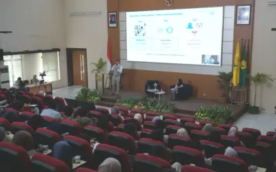 Guest Lecture “Viral Hepatitis in Clinical Practice”, Perkuat Wawasan Klinis dan Kolaborasi Internasional FK UNEJ