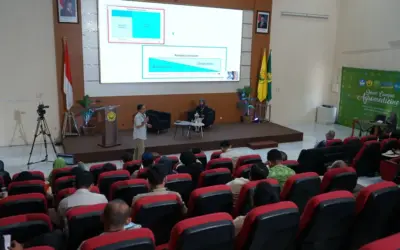 FK UNEJ Selenggarakan Training of Trainer Clinical Instructor bagi Kepala Puskesmas, Perkuat Sinergi Pendidikan dan Pelayanan Kesehatan Primer